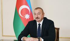 Prezident İlham Əliyev:  Yeni geosiyasi reallığın ən böyük təntənəsi isə Şuşa Bəyannaməsidir