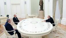 “Əliyev-Putin-Paşinyan görüşü gözlənilir” - “artsax” mövzusu rəsmən də qapadılır!