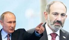 Ermənistan Azərbaycanın ərazi bütövlüyünü tanıyacaq - Putin Paşinyanı Moskvaya niyə çağırıb?