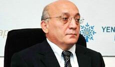 Mübariz Qurbanlının oğlunun şirkəti ləğv edildi