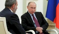 Putinin nahar süfrəsində Paşinyana dediyi “sehirli cümlə”nin anlamı: Əliyev istədiyini mütləq alacaq