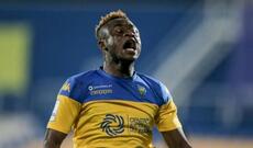 “Qarabağ“ 1,5 milyona hücumçu aldı