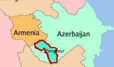 Hədəf Qərbi Zəngəzurdur - DETALLAR