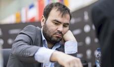 Şok: Şəhriyar Məmmədyarov Harri Kasparovu  yeddi gedişə mat etdi