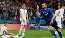 İtaliya Avropa çempionu oldu