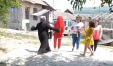 Azərbaycanda 15 yaşlı qızı ərə verdilər - VİDEO