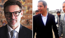 Xarici tərəfdaşı Rafiq Əliyevin milyonlarını necə mənimsədi