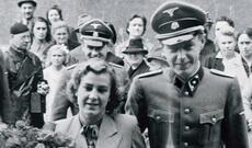 Hitlerin rəqqasə olmaq istəyən katibəsi – O, füreri “mehriban insan” kimi təqdim edir
