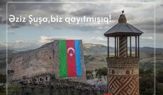 Azərbaycanın ATƏT-in Minsk Qrupuna  hər hansı bir ehtiyacı yoxdur