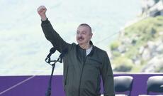 Qərbi Zəngəzura qayıdacağıq, kimsə bizi dayandıra bilməz!