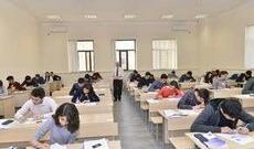 I və IV ixtisas qrupu üzrə imtahanların vaxtı açıqlandı