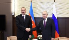 Əliyevlə Putin əməliyyat razılığı əldə edib? – İrəvan narahatdır
