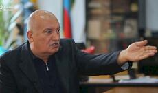 “Allahşükür başqa dövlətlərin maraqlarına xidmət edir, bu, xəyanətdir”