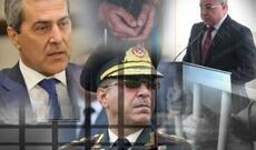 Rövşən Əkbərov özü ilə kimləri “içəri aparacaq“? - Generalın məhkəməsində böyük qalmaqal