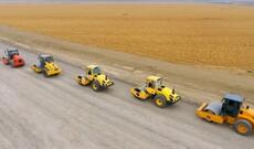 “Zəngilanı Naxçıvanla birləşdirəcək yol yaxın 2-3 il ərzində təhvil veriləcək”