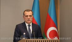 "Ermənistandan təkliflərimizə qarşı heç bir addım görmürük" - Azərbaycan XİN rəhbəri