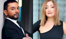 Məşhur aparıcı: “Faiq Ağayevin sözünə inanıb onunla ailə qurdum“