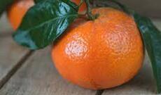 Mandarin  həm vitamin anbarıdır, həm də arıqladır