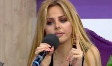 Mətanət həbs xəbərindən danışdı: “Bir qazi məni şantaj edir“