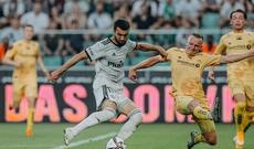 Çempionlar Liqası: 4 matçda 10 qol vuruldu