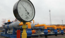 Bakı ilə Moskva təbii qazla bağlı razılaşdı - "Kommersant"