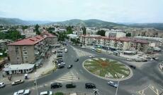 Azərbaycan şəhər və rayonlarının inkişafı fonunda Xankəndi çökmüş halda olacaq