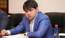 Elmar Vəliyevin oğlu ilə bağlı qalmaqal