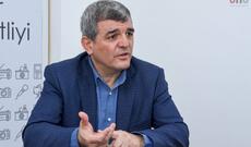 “Az qalır ayağını gözə soxsun ki, bəs Xankəndini ermənidə saxlamaq xəyanətdir”