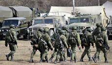 “Rusiya yeni baza yaradır və Azərbaycanla sərhəddə yerləşdirir”