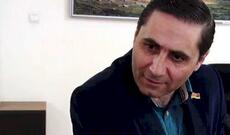 “Azərbaycanın ərazi bütövlüyünün tanınması “Artsax”ın məhvi deməkdir”
