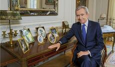 Dünyanın yeni ən zəngin insanı məlum olub