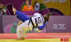 Cüdo Federasiyasından SƏRT QƏRAR: Məşqçilər qovuldu - İdmançıların maaşı azaldıldı