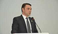 Eldəniz Səlimovun  bu gün həbs ediləcəyi gözlənilir