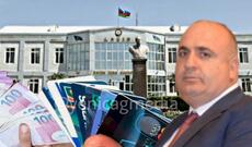 Aqil Nəzərli Laçın rayonunu özünün şəxsi obyektinə çevirib: Bu rayonda neçə icra başçısı var?