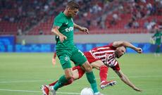 PSV Danimarka klubunu darmadağın edib