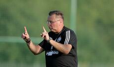 "Legiya"nın baş məşqçisi: "Mahir Emreli bizim sistemə daha uyğundur"