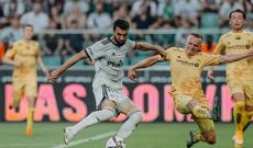 Çempionlar Liqası: Mahir Emrelinin komandası səfərdə heç-heçə edib