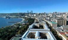 Bakıda Nizami rayonu ləğv olunur, ərazisi bölüşdürülür