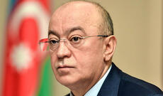 Nazir: “Qardaş Türkiyədə baş verən meşə yanğınları hər gün Cənab Prezidentin diqqətindədir”