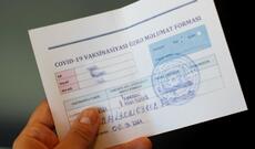 Azərbaycanda dövlət sosial xidmətlərindən yalnız COVID-19 pasportu olan şəxslər istifadə edə biləcək