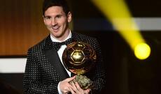 PSJ Messinin təqdimatı üçün Eyfel qülləsini icarəyə götürüb