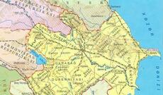 Ermənistana verilmiş tarixi torpaqlarımızın  Azərbaycana qaytarılmasını tələb edə bilərik