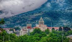Erməni separatçıları üçün San-Marino statusu?