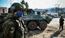 Bakı sülhməramlılara ilk dəfə xəbərdarlıq etdi - Professor