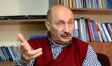 Zərdüşt Əlizadə: Əfqanıstanı orta əsrlərə qayıdış gözləyir