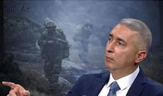 Azərbaycan yenidən düşməni əzməyə hazırdır – Türk general