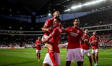 Çempionlar Liqası: Meydan sahibləri qələbə qazanıblar