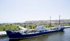 Bakıda köhnə gəmini muzeyə çevirmək üçün 23 milyon manat xərclədilər