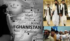 VARLI “TALİBAN” VƏ KASIB ƏFQANISTAN... - Taliblər 40 milyon əfqanı necə dolandıracaq?