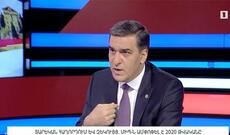 “NİŞANGAHA TUŞ GƏLƏN” ERMƏNİ OMBUDSMAN... - Tatoyanın həyasızlığı və azərbaycanlı həmkarının fəaliyyətsizliyi...